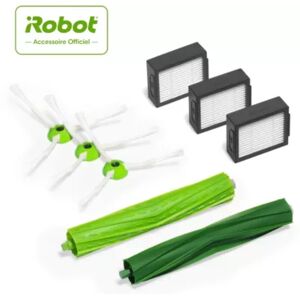 KIT IROBOT de remplacement Roomba e i et