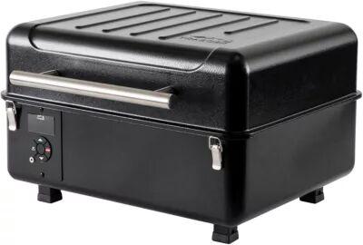 Notice d'utilisation, manuel d'utilisation et mode d'emploi TRAEGER Barbecue TRAEGER RANGER TFT18KLDE   