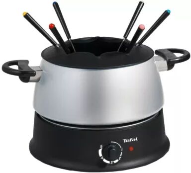 Notice d'utilisation, manuel d'utilisation et mode d'emploi TEFAL Fondue TEFAL EF3000 10   