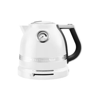 Notice d'utilisation, manuel d'utilisation et mode d'emploi KITCHENAID Bouilloire KITCHENAID 5KEK1522EFP Blanc   