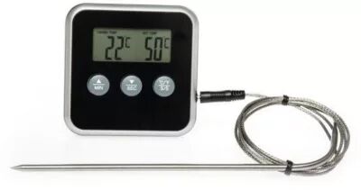Notice d'utilisation, manuel d'utilisation et mode d'emploi ELECTROLUX Thermometre ELECTROLUX E4KTD001   