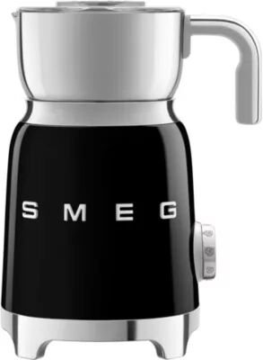 Notice d'utilisation, manuel d'utilisation et mode d'emploi SMEG Emulsionneur SMEG MFF01BLEU Noir   