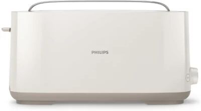 Notice d'utilisation, manuel d'utilisation et mode d'emploi PHILIPS G-Pain PHILIPS HD2590/00 Daily Blanc   