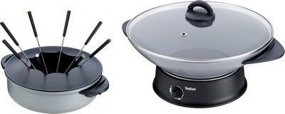 Tefal WOK ELECTRIQUE TEFAL WK3020 13