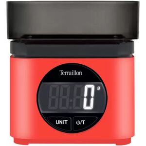 TERRAILLON Balance TERRAILLON BA 22 mythic rouge