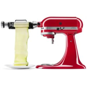 Accessoire KITCHENAID 5KSMSCA Coupe lani - Publicité