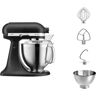 Robot KITCHENAID 5KSM185PSEBK ARTISAN no