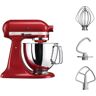 Robot KITCHENAID 5KSM125EER ARTISAN Roug