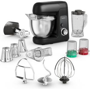reconditionné MOULINEX R-patissier QA52