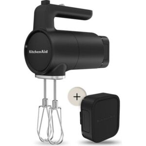 Batteur KITCHENAID GO sans fil avec batt
