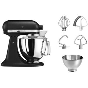 Robot KITCHENAID 5KSM175PSEBK ARTISAN Tr