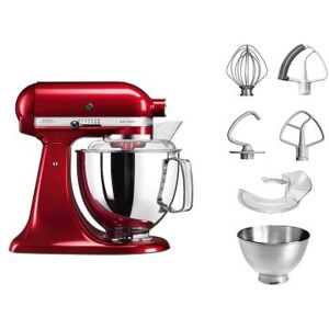 Robot KITCHENAID 5KSM175PSECA ARTISAN Po