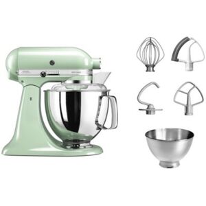 Robot KITCHENAID 5KSM175PSEPT ARTISAN Ma