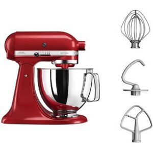 Robot KITCHENAID 5KSM125EER ARTISAN Roug