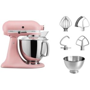 Robot KITCHENAID 5KSM175PSEDR Artisan ro