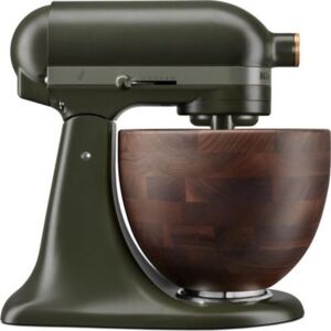 Robot KITCHENAID 5KSM180WSEEG Evergreen