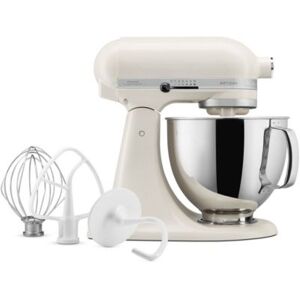 Robot KITCHENAID 5KSM125EPL Artisan Porc
