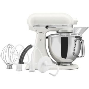 Robot KITCHENAID Patissier 5KSM175PSEPL