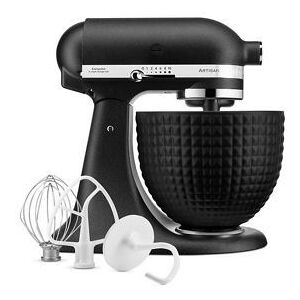 Robot KITCHENAID A TETE INCLINABLE - ART