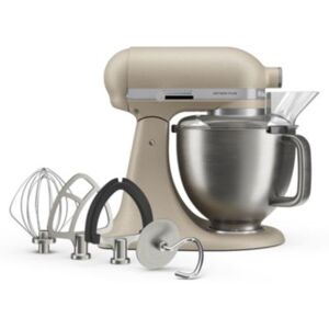 Robot KITCHENAID Artisan+Avoine 5KSM50PK