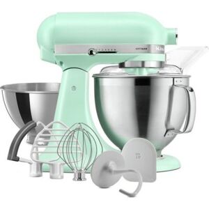 Robot KITCHENAID MULTIFONCTION SPEARMINT