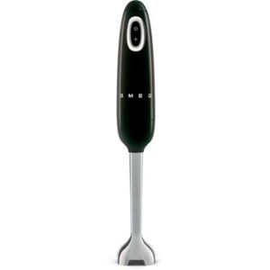 Mixeur SMEG HBF11BLEU Noir