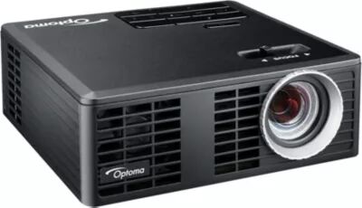 Optoma Projecteur OPTOMA ML750e