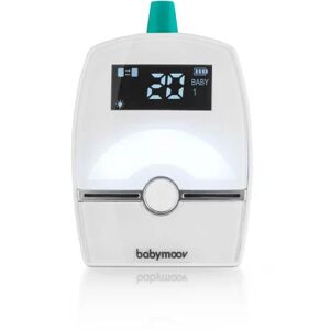 BABYMOOV Emetteur BABYMOOV additionnel premium ca