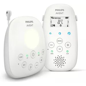 PHILIPS AVENT Ecoute-BB PHILIPS AVENT SCD713/26