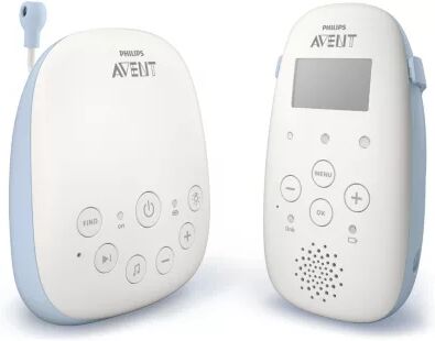 Philips Avent Ecoute-BB PHILIPS AVENT SCD715/00