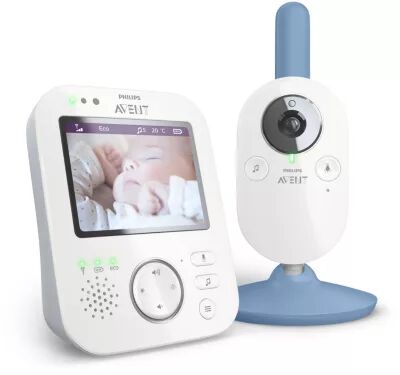 Philips Avent Ecoute-BB PHILIPS AVENT SCD845/26