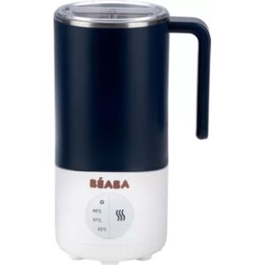 BEABA Chauf-biberon BEABA Milkprep night blue