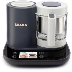 BEABA Mixeur Cuiseur BEABA Babycook Smart - Gr - Publicité