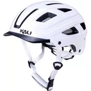 KALI PROTECTIVES Casque KALI PROTECTIVES Cruz Solid Blanc