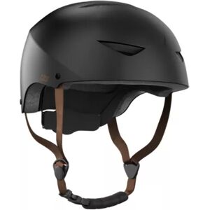 CASR Casque CASR Classico Noir et marron tail