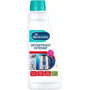 DR BECKMANN nettoyant DR BECKMANN détartrant intensi