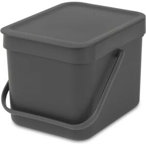 BRABANTIA Poubelle BRABANTIA Compost Waste Bin Sor