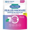 Lessive DR BECKMANN Feuilles Magiques L'