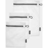 FILET BRABANTIA de Lavage set de 3 en 2