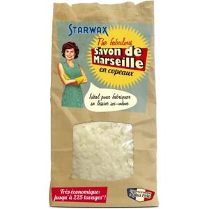 nettoyant STARWAX SAVON DE MARSEILLE COP