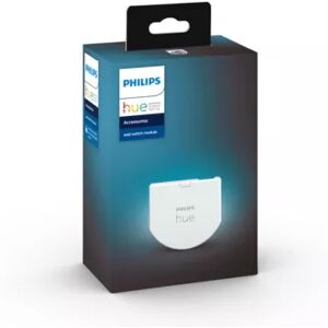 PHILIPS Interrupteur PHILIPS HUE HUE wall switch