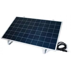 SOLAR ENERGYKIT Panneau Solaire SOLAR ENERGYKIT Kit d'au