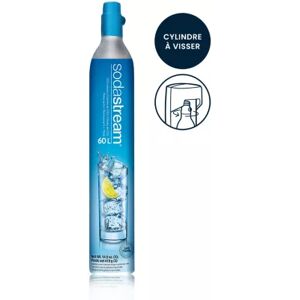 Cartouche SODASTREAM Cylindre supplément