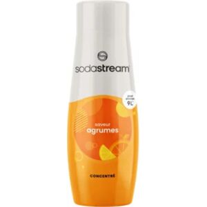 Concentré SODASTREAM AGRUMES 440ml