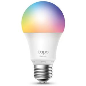 Ampoule TP-LINK connectée Tapo L530E