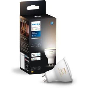 Ampoule PHILIPS HUE GU10 White Ambiance