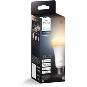 Ampoule PHILIPS HUE E27 White Ambiance 1