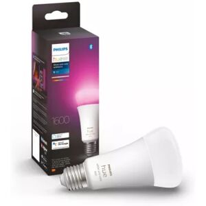 PHILIPS Ampoule PHILIPS HUE W&C; E27 100W