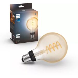 PHILIPS Ampoule PHILIPS HUE White Ambiance E27 7
