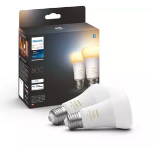 PHILIPS Ampoule PHILIPS HUE White Ambiance E27 x
